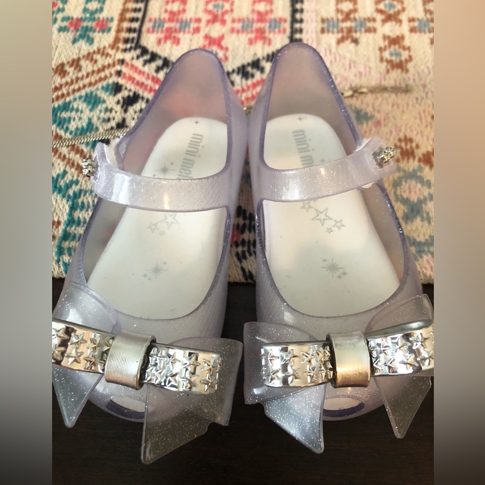 2 for $20 EUC toddler Mini Melissa